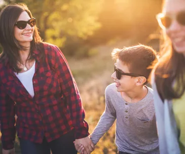 Five common parenting mistakes and how to avoid making them