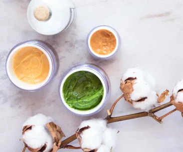 These at home spa treatments are perfect for cold winter nights