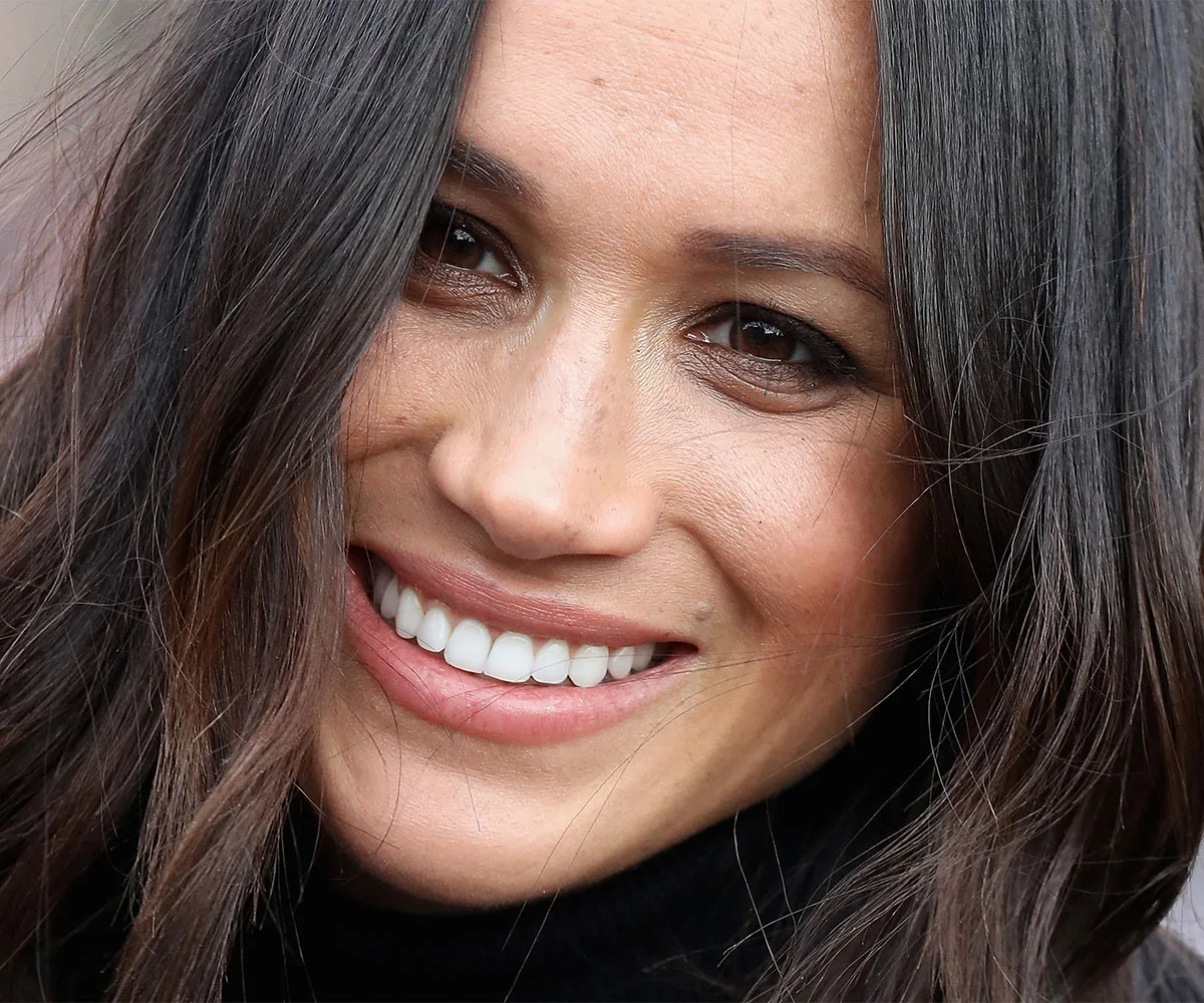11 surprising things we learned about Meghan Markle from The Tig’s archives