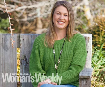 How I went from rural bank manager to winning the Fieldays Rural Catch award and taking on an entire farm