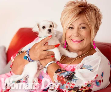 Former Sensing Murder psychic Sue Nicholson reveals the extreme toll the show took on her life