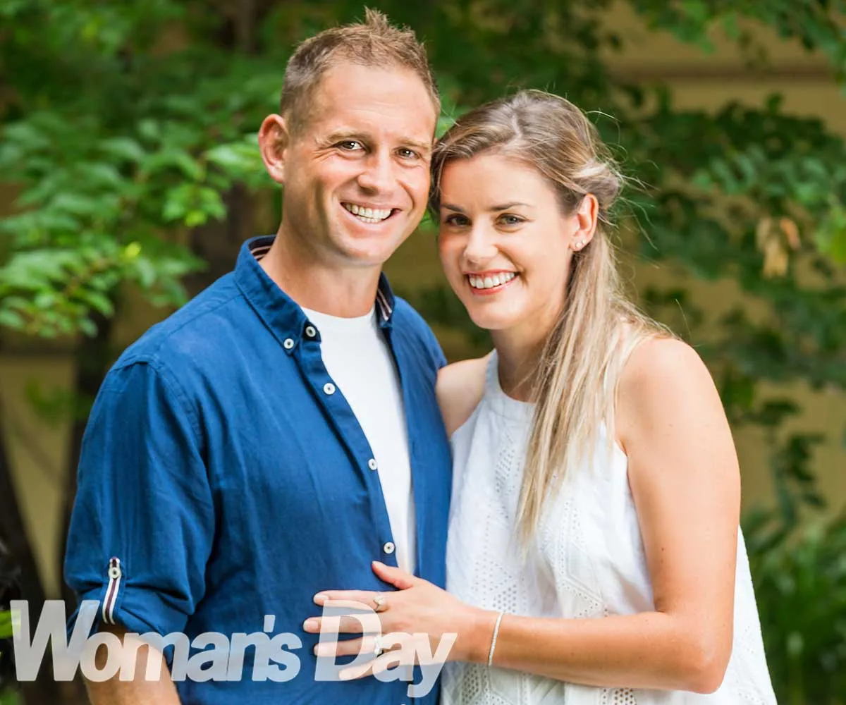 Former All Black Andy Ellis’ surprising career turn