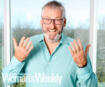 Jeremy Corbett’s shocking health scare which saw him unexpectedly hospitalised