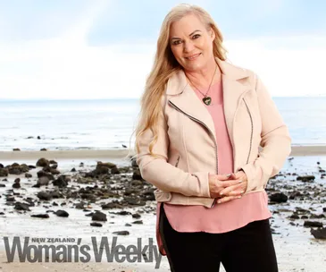 Sensing Murder medium Carin Anderson – ‘I’ve predicted the winning Lotto numbers’