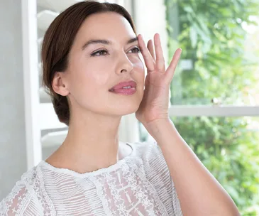 We tried a natural skincare range to test whether it lived up to the hype – here’s what happened