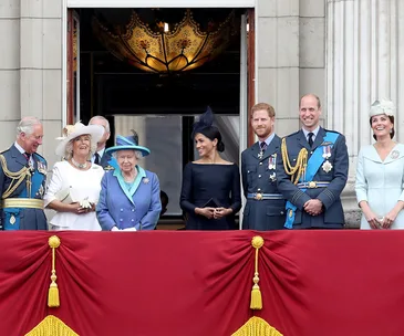 Today’s modern monarchy is the inclusive royal family Princess Diana always wanted, says her biographer