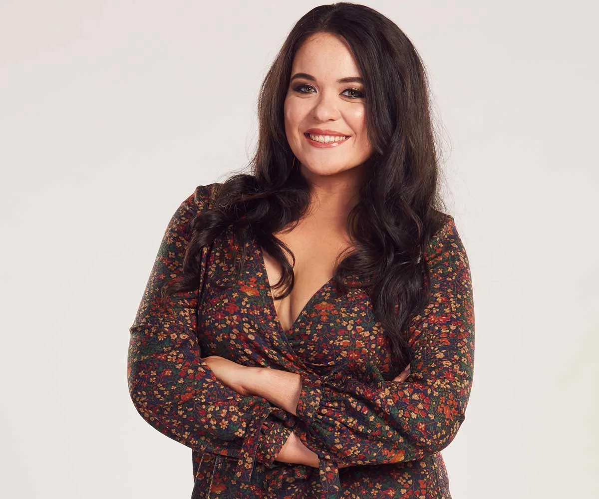 Kiwi comedian Laura Daniel reveals her hidden talent and other little-known facts about herself