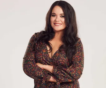 Kiwi comedian Laura Daniel reveals her hidden talent and other little-known facts about herself