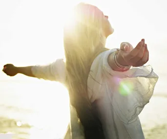 How to find quiet in a noisy world