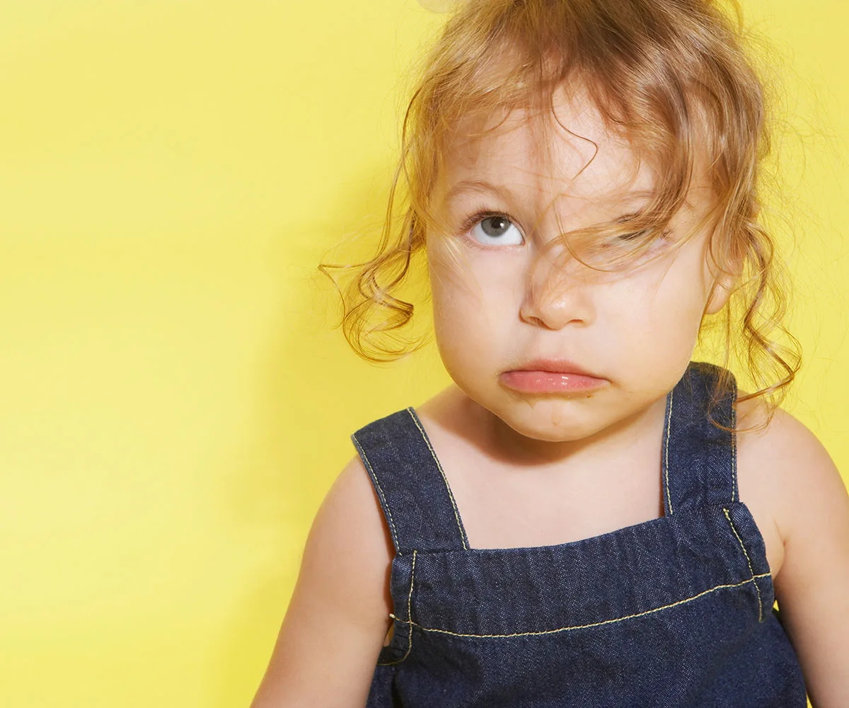 How to get your toddler to go to bed without any fuss – and stay there!