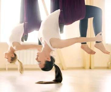 7 fun ways to exercise if you hate going to the gym
