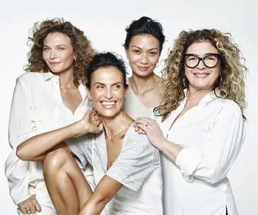 This natural skincare range is perfect if you want healthy, age-proof skin