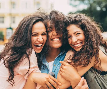 Why you shouldn’t feel pressured to make new friends as an adult