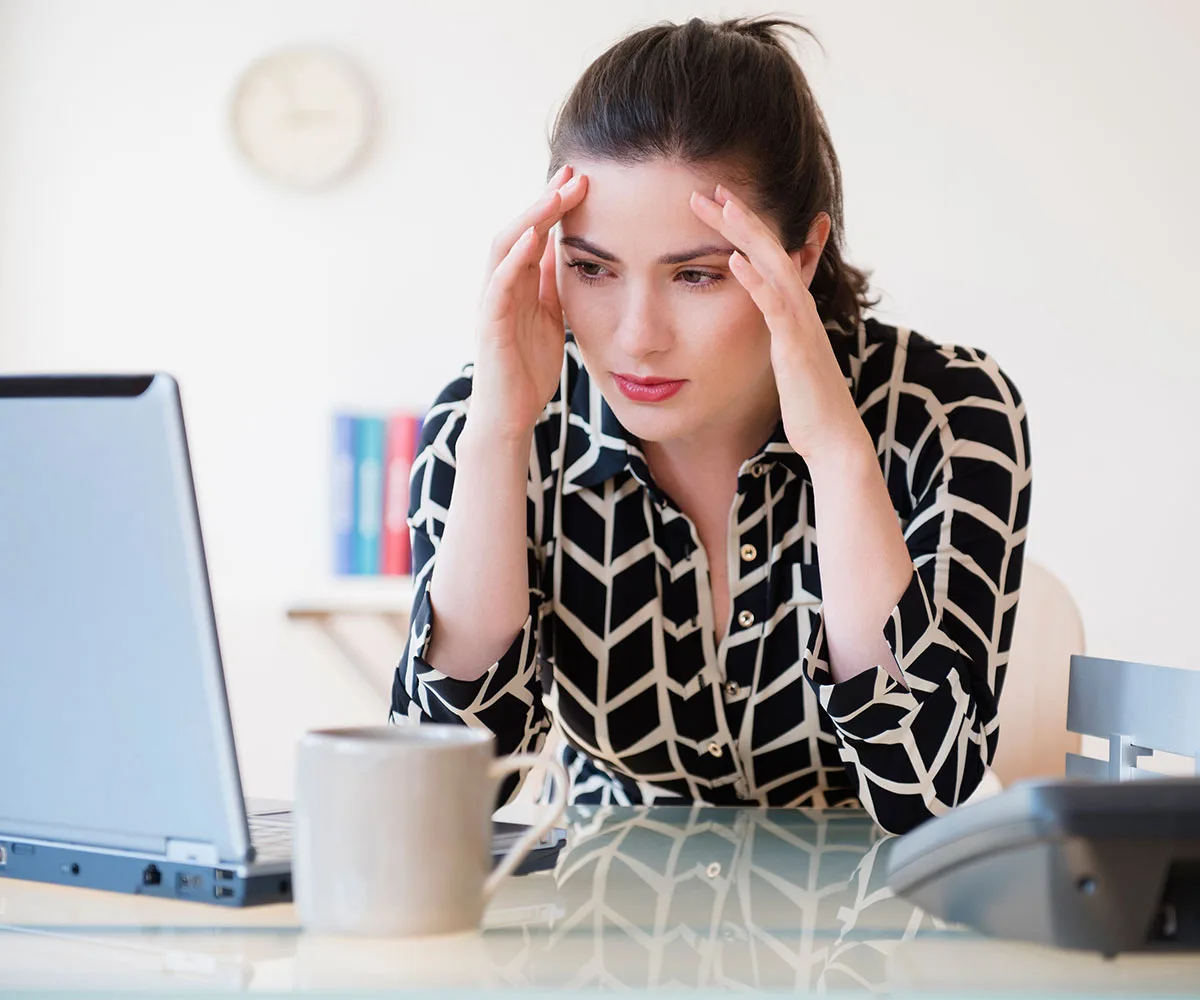 7 ways to stop work ruining your wellbeing