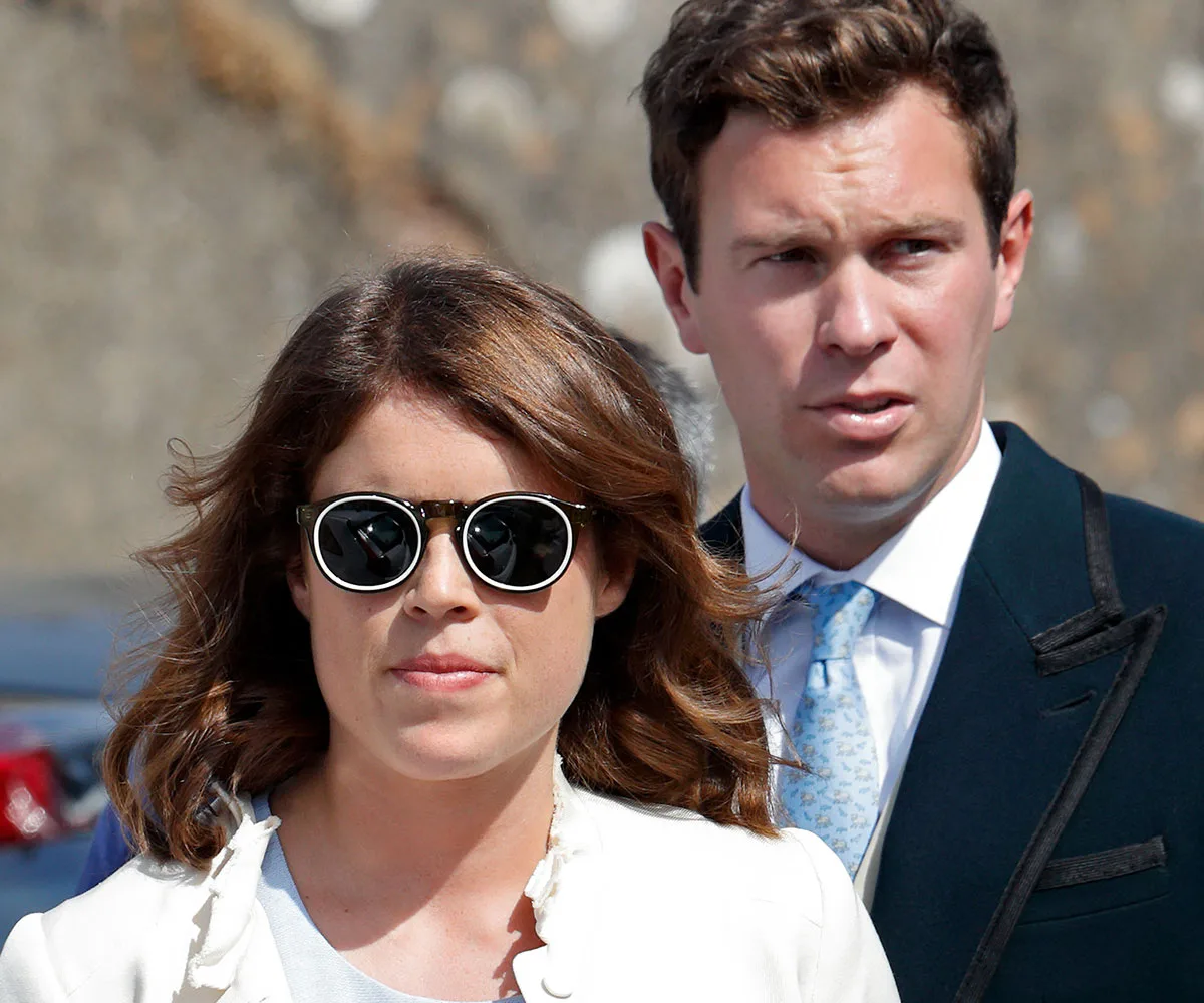 Which famous guests will be at Princess Eugenie and Jack Brooksbank’s wedding?
