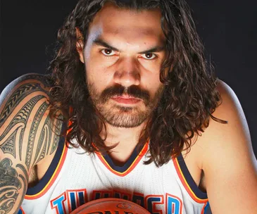 Kiwi NBA star Steven Adams recalls his heartbreaking final moments with his dad