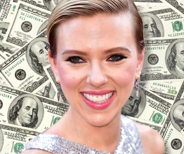 Forbes has released its highest paid actresses list for 2018 and here’s what we learned