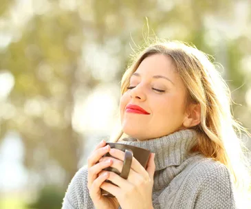 Gemma McCaw’s tips on how to shake off winter and prepare for spring