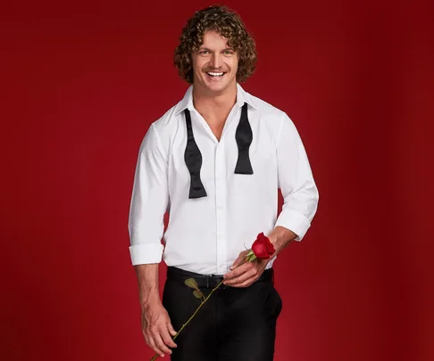 Nick Cummins The Bachelor Australia