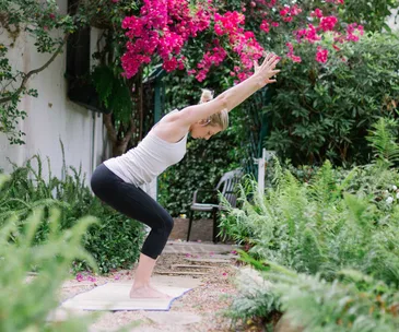 How to stay motivated for your workout on bad mental health days