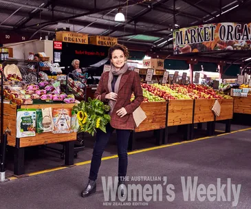 Wentworth’s Sigrid Thornton reveals she’s been behind bars in real life