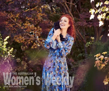 Yellow Wiggle Emma Watkins on kids, marriage and who she leaned on in her endometriosis struggles