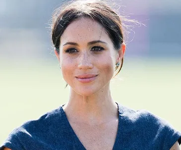 This is why Meghan Markle is staying silent about her family drama