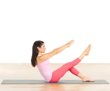 Gemma McCaw’s 6 reasons why you should take up Pilates