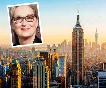 Meryl Streep’s $38.5 million New York penthouse has to be seen to be believed