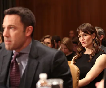 Why so many women end up continuing to take care of their ex long after they’ve split up