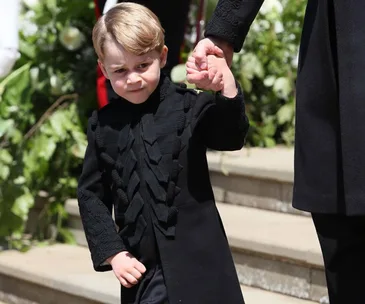 Duchess Catherine has taken Prince George grouse shooting and people are not happy about it