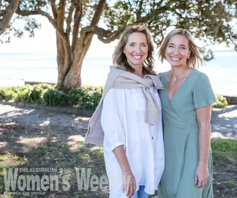 A Kiwi mother and daughter reveal how they beat the daughter’s P addiction