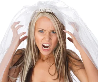 How the bride who asked her wedding guests to pay $1500 towards her big day justified her demands