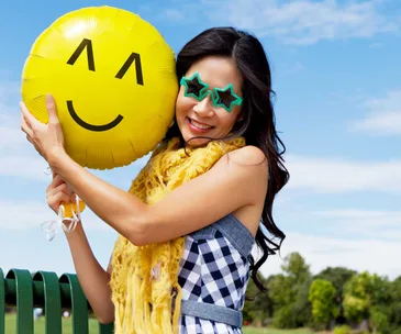 Gemma McCaw’s top tips on how to be happy