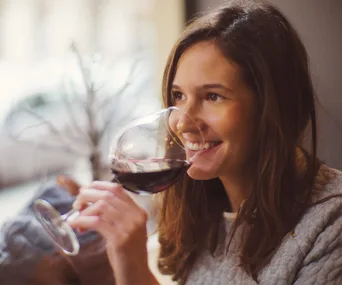 7 health benefits of red wine worthy of a toast