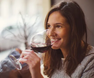 7 health benefits of red wine worthy of a toast
