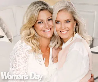 Toni Street’s surrogate Sophie Braggins speaks candidly about the emotional journey of bringing baby Lachie into the world