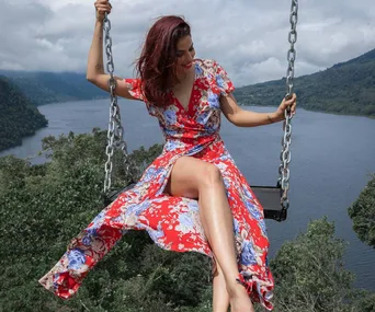 Jessie Gurunathan has shared an eye-opening body positive message on Instagram