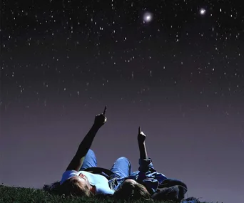 Why awe and amazement could be the key to lasting happiness