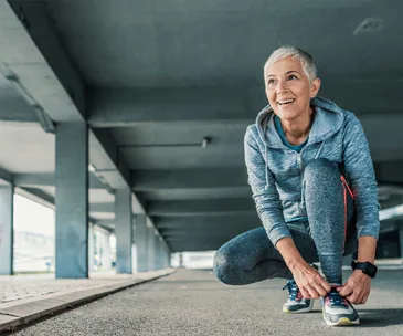 5 ways to give your fitness regime a boost