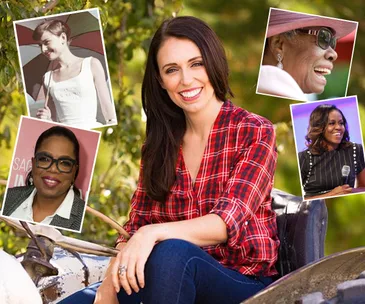 Life lessons we can learn from 5 strong, inspiring women