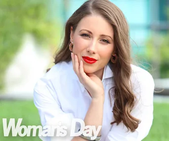 Lizzie Marvelly bravely tells how she’s fighting back after abuse