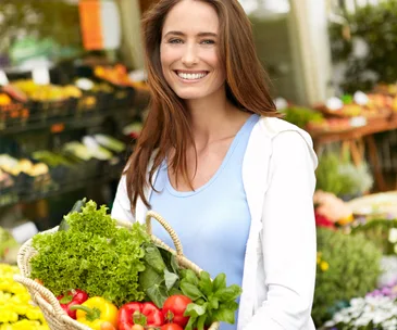 Everything you need to know about the DASH diet