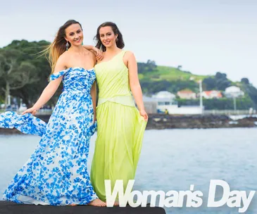 The Block NZ’s Chloe and Emily on their love-hate relationship with the show