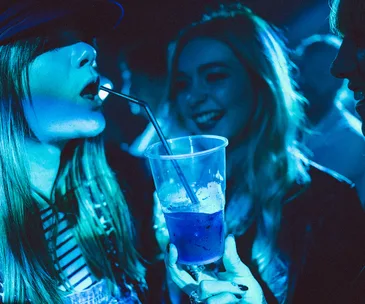 How to throw a party for your teenager that you won’t live to regret