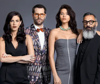 Meet the first batch of Project Runway New Zealand designers