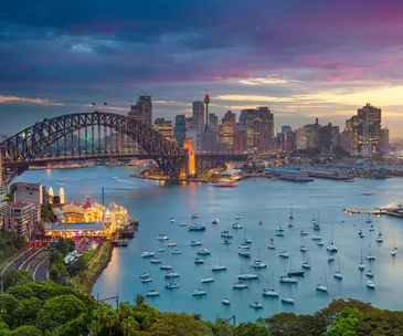 Your guide to Sydney’s best and hippest hotels