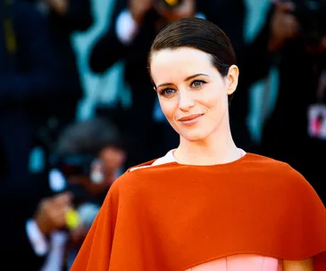 Claire Foy’s 10 best red carpet moments