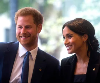 Kensington Palace has released the dates for Duchess Meghan and Prince Harry’s visit to NZ