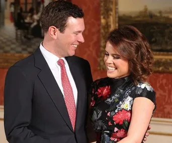 The interesting mix of activities Princess Eugenie has planned for her post-wedding party